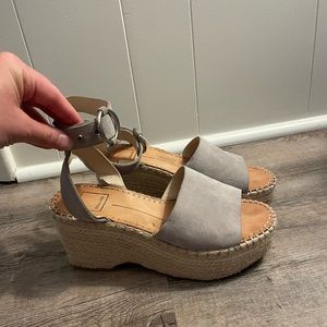 Dolce Vita Sandals size 6.5